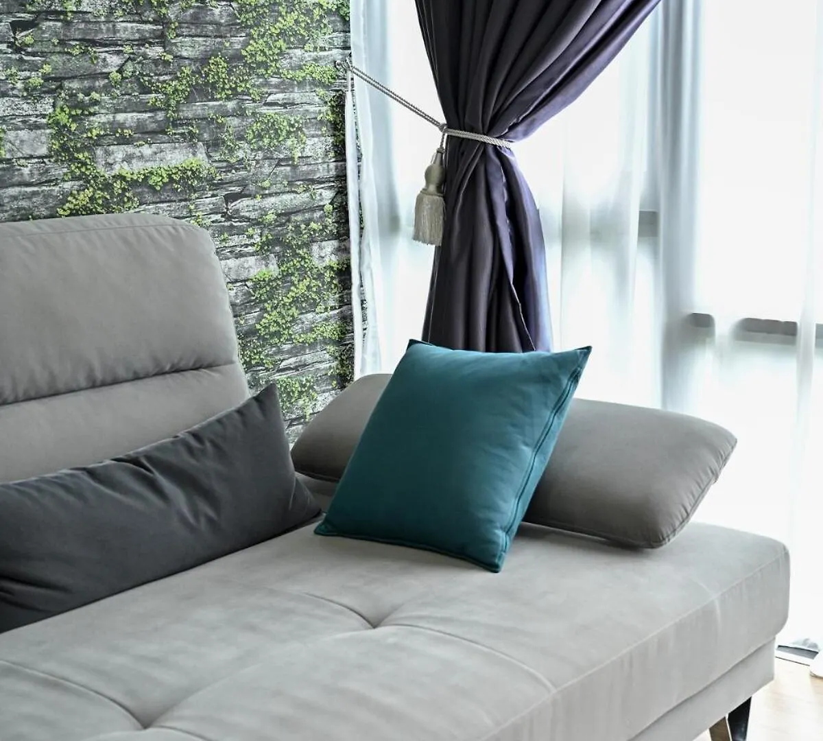 Cube 8 Teens Austin #3Pax #Central #1Br Johor Bahru Apartment