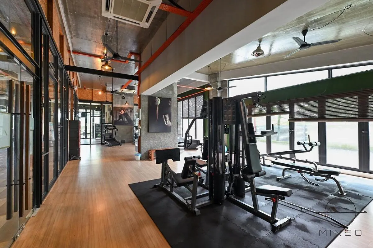 Apartment Cube 8 Teens Austin #3Pax #Central #1Br Johor Bahru