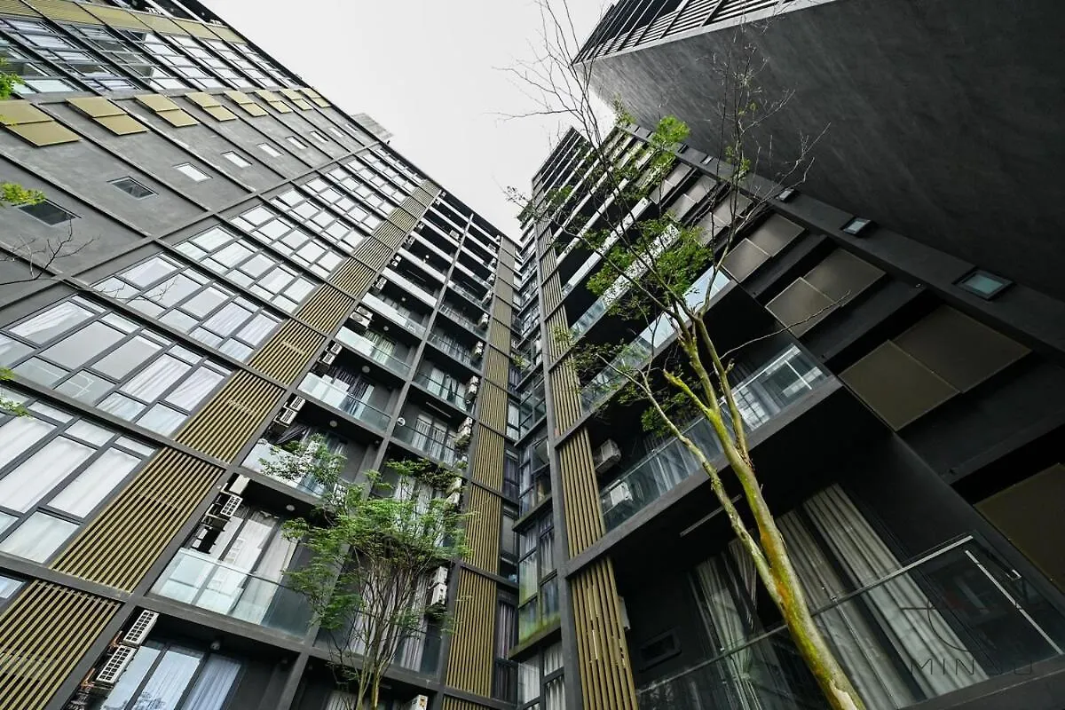 Cube 8 Teens Austin #3Pax #Central #1Br Johor Bahru Apartment