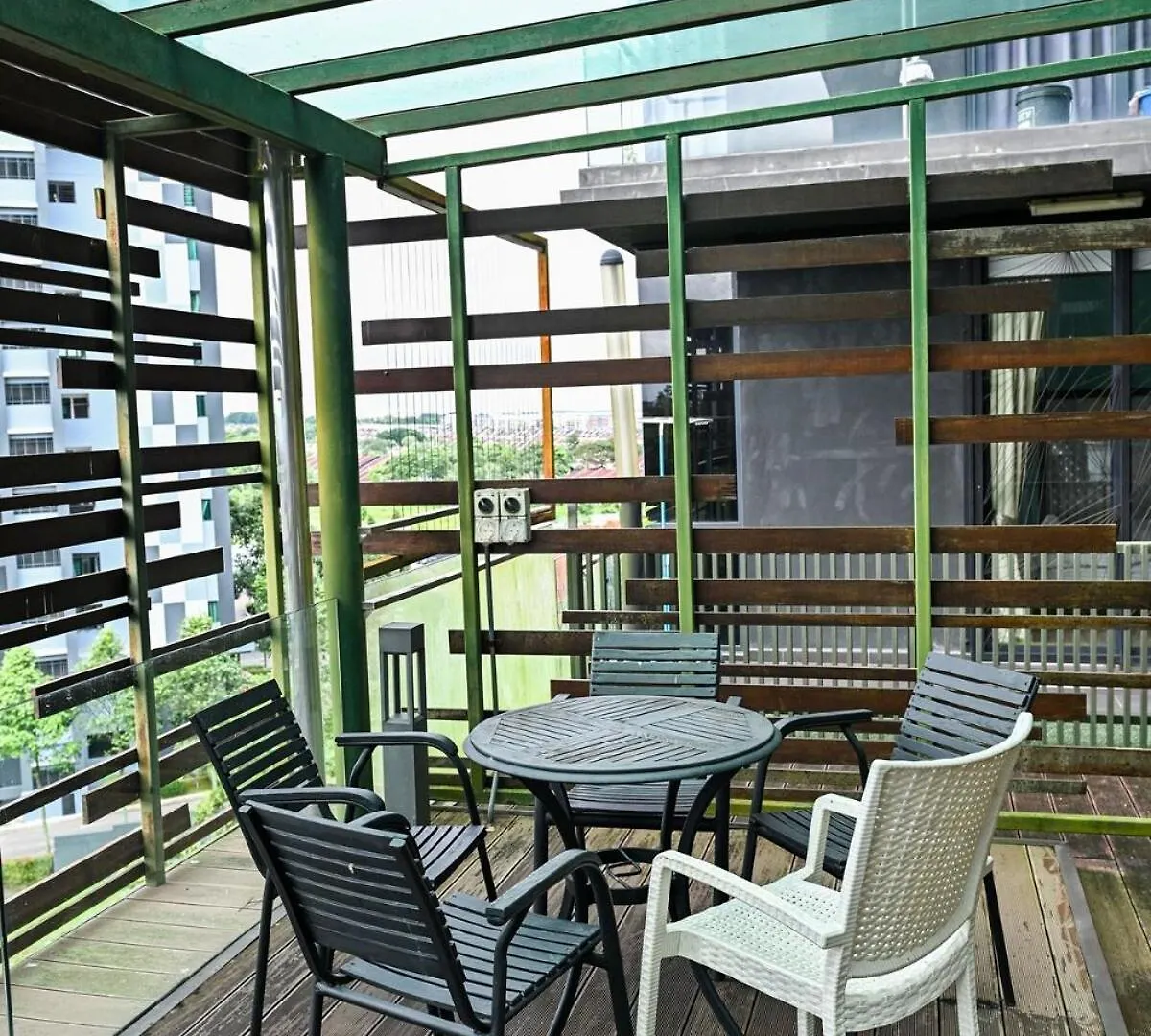 Apartment Cube 8 Teens Austin #3Pax #Central #1Br Johor Bahru